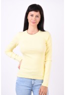 Bluza Dama Jjxx Jxfreya Str Rib Tee French Vanila